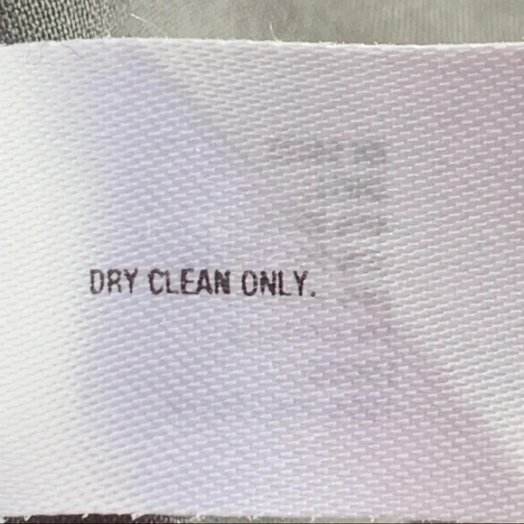 **NEW Gap Wool Blend Flare Trousers - Picture 15 of 15